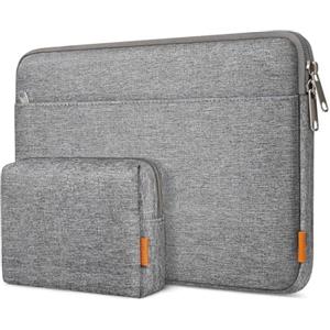 Inateck Custodia per Laptop Compatibile con 15,6 Pollici Notebook