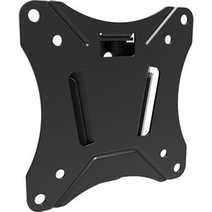 RICOO Supporto monitor muro F0611 Fisso Slim Sottile Schermo PC 13-29" (33-74 cm) Staffa piatta universale Televisore LED/LCD VESA 75 x 75 100 x 100