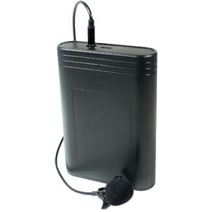 MONTY SOUL - Microspia Antifurto Audio Wi-Fi con Microfono Esterno Rimovibile - Mini Registratore Magnetico - Registratore Vocale Digitale Professionale - Autonomia Fino a 12 Mesi (KANT 3000 POWER)