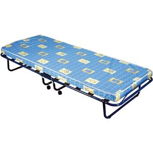 Arredo Stock Materasso per brandina, 75x185x7 cm