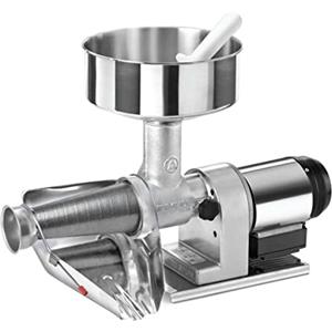 TRE SPADE - BIG-2P ELEGANT - PASSAPOMODORO SPREMIPOMODORO ELETTRICO 0,6KW