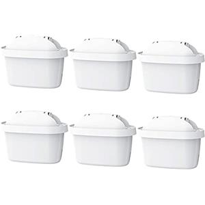 Maxblue Filtro, Sostituzione per for Brita® Maxtra Pro® All-in-1, Maxtra+® Plus Filtri, Compatibile con Brita® Marella® Caraffa Filtrante, TÜV SÜD, NSF Certificata (6)