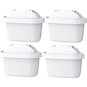 Maxblue Filtro, Sostituzione per for Brita® Maxtra Pro® All-in-1, Maxtra+® Plus Filtri, Compatibile con Brita® Marella® Caraffa Filtrante, TÜV SÜD, NSF Certificata (4)