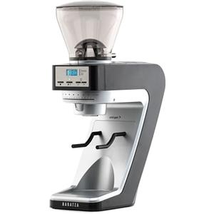 Baratza - Sette 30 230V Macinacaffè - Macinacaffè elettrico in grani, Nero