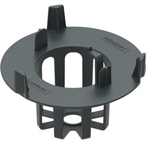 Wundermix - Mimimix® - Scaldabiberon per Thermomix (TM6, TM5) - Scalda delicatamente il cibo e il latte per bambini - Sterilizza i biberon nel Thermomix