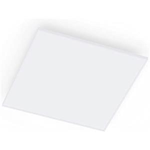 Klarstein Smart Stufa Elettrica Basso Consumo, Riscaldatore da Soffitto 350W Termosifone Elettrico, Riscaldamento Elettrico, Pannello Radiante Infrarossi, Lampada Riscaldante, Telecomando, IP52 No CO2