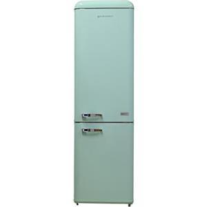 PYRAMIDEA Frigorifero Combinato Mambo Colore Verde Capacità Totale 300 L MAMBO309G