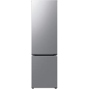 Samsung EcoFlex AI Frigorifero Combinato RB38C600CS9/EF, Wifi, All-Around Cooling, Space Max, Total No Frost, 390 L, LxAxP: 59,5 x 203 x 65,8 cm, Silver