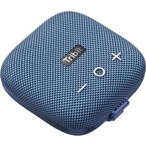 Tribit StormBox Micro 2 Altoparlante portatile: 90 dB suono forte basso profondo IP67 impermeabile piccolo altoparlante incorporato cinturino batteria lunga 12 ore Powerbank per campeggio all'aperto