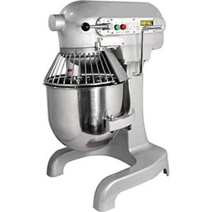 Buffalo GL190 planetaria mixer, 10 l