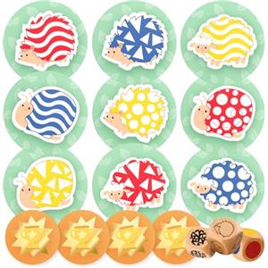 Nene Toys Gioco di Agilità Visiva per Bambini dai 3 Anni - Gioco da Tavolo Familiare per Bambini di 3 4 5 Anni - Gioco di Società con Carte per Riflessi e Memoria - Gioco Educativo da Viaggio