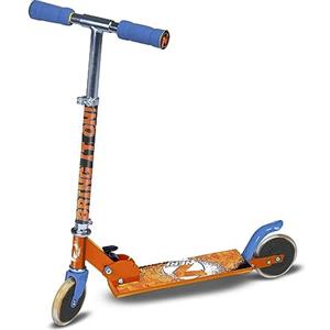 Grandi Giochi - NERF MONOPATTINO IN ALLUMINIO - NEU01000