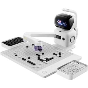 Sense Robot Go Professional - Scacchiera Go Intelligente con Braccio Robotico