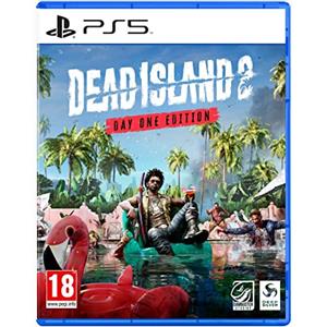 Deep Silver Dead Island 2, PlayStation 5, Day One Edition