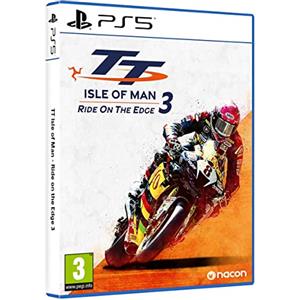 NACON TT Isle of man 3 (Playstation 5)