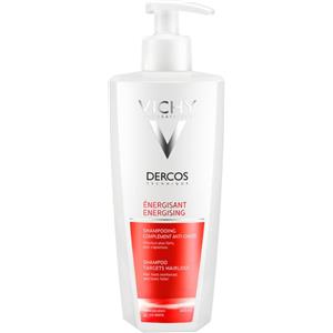 VICHY (L'Oreal Italia SpA) Vichy Dercos Shampoo Energizzante 400 ml - Trattamento anti-caduta