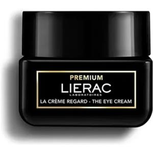 Lierac Premium La Crème Crema Contorno Occhi 20ml