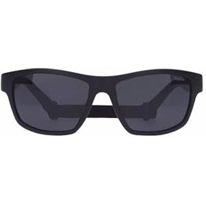 Polaroid Polarois Sport Pld 7037/s 807/M9 BLACK Sunglasses Unisex Propionate, Standard, 60