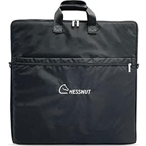 Chessnut Borsa da viaggio per scacchiere da 56 cm x 57 cm