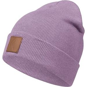 Occulto Berretto Uomo e Donna Invernali, Cappello Invernale Uomo e Donna Lavanda