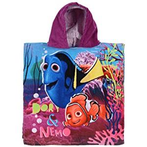 Disney Purple, Coperta Bambina, Viola (QE1786), Taglia unica