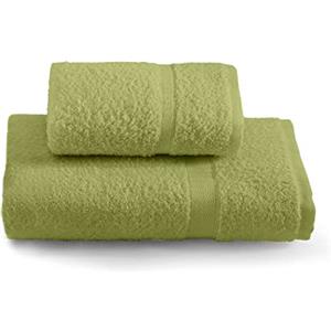 Gabel Tintunita & Co Set Asciugamani, 100% Cotone, 60x100-40x60