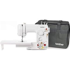 Brother JX17FE con Tavolo e Borsa