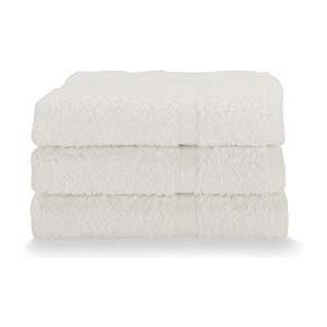 Gabel 00 00614 040 060 43 Asciugamani, Bianco, 40 x 60 cm