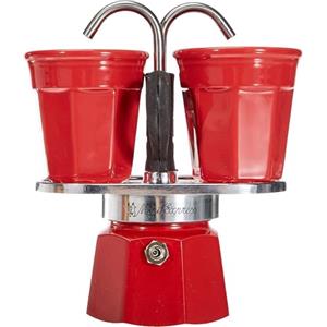 Bialetti SET MINI EXPRESS, 8006363030489, 2 tazze