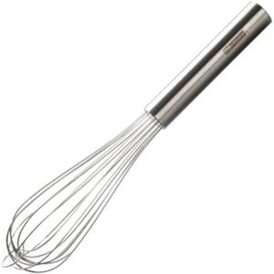 FMprofessional 21887.0 Frusta, Acciaio, Argento, 6 cm