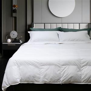 Gabel 00 17143 250 205 7100 Piumino, Bianco