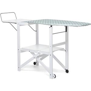 Foppapedretti Asso Postazione da Stiro, Bianco