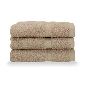 Gabel Asciugamani, Greige, 40 x 60 cm