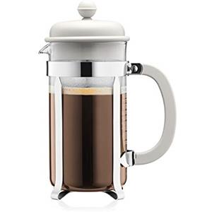 Bodum Caffettiera: caffettiera, 8 tazze, 1.0 l