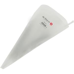 De Buyer Sac a poche in cotone e nylon professionale cm. 34 4859.34