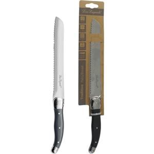 Lou Laguiole Tradition XL Coltello da pane 18 cm