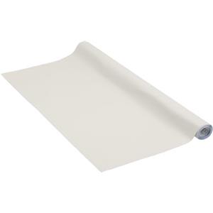 Venilia Pellicola adesiva, Crema Beige Sabbia, 45cm x 2m, Spessore 160μ, Pellicola autoadesiva per mobili o cucina, carta da parati, PVC senza ftalati, Prodotto in UE