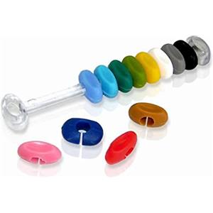 VB VIN BOUQUET Vin Bouquet FIA 046 Kit Marchio Bicchieri