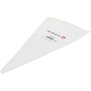 De Buyer Sac a poche in cotone e nylon professionale cm. 46 4859.46