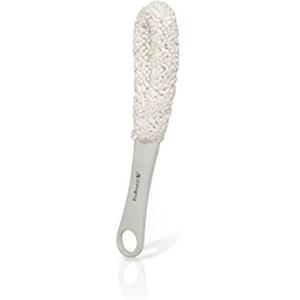 VB VIN BOUQUET Vin Bouquet FIA 025 - Spazzola per Pulire e asciugare Bicchieri