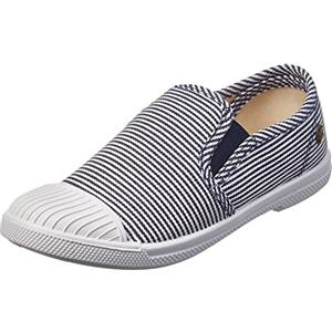 Les Tropéziennes par M. Belarbi Les Tropeziane by Belarbi CLORIAM, basket, blu Raye, 34 EU