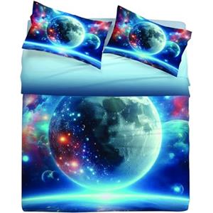 Gabel SUPERMOON LENZUOLO-COPRILETTO MATRIMONIALE