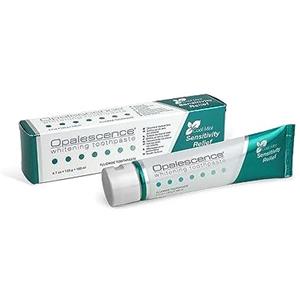 Opalescence Sensitivity Relief Whitening Toothpaste