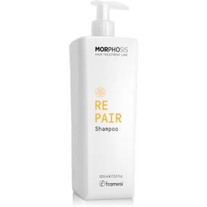 Framesi Morphosis Repair Shampoo 1000ml - shampoo capelli sfruttati