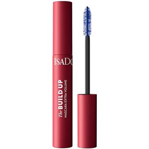 IsaDora The Build Up Mascara Extra Volume (Royal Blue 03, 10 ml)