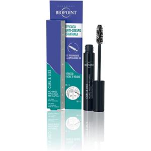 Biopoint Curl&Liss No-frizz - Mascara Ritocco Capelli Ribelli e Spezzati, Azione Anticrespo e Disciplinante Istantanea, Gel Senza Residui