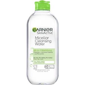 Garnier Skin Active Acqua Micellare Fresh Per Pelli Normali O Miste 400ml