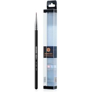 Eigshow Pennello Eyeliner Precisione Pennello Occhi Affusolato a Punta Con Eyeliner Eyeliner Per Occhi o Sopracciglia (E819)