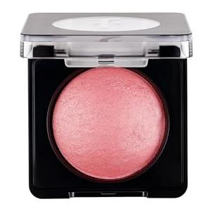 Flormar F/M NP Baked Blush On - 040 Shimmer Pink