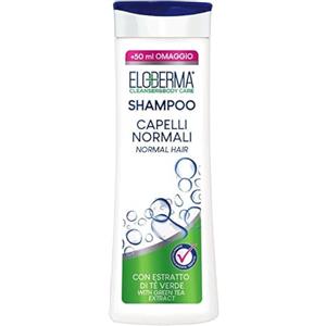 ELODERMA Shampoo della marca ELODERMA ideale per donna